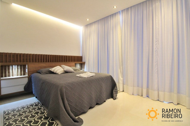 Imagem Imóvel com 5 Quartos à Venda, em Riviera - Bertioga Imagem Imóvel com 5 Quartos à Venda, em Riviera - Bertioga