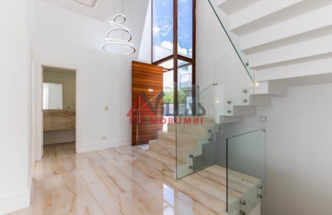 Imagem Sobrado com 4 Quartos à Venda, 540 m² em Campo Belo - São Paulo Imagem Sobrado com 4 Quartos à Venda, 540 m² em Campo Belo - São Paulo