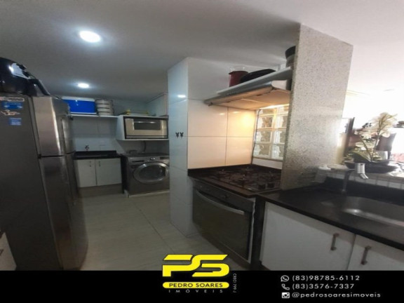 Imagem Apartamento com 2 Quartos à Venda, 67 m² em Cabo Branco - João Pessoa Imagem Apartamento com 2 Quartos à Venda, 67 m² em Cabo Branco - João Pessoa