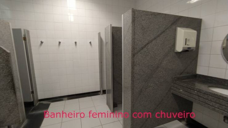 Imagem Galpão para Alugar, 2.599 m² em Parque Campolim - Sorocaba