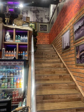 Imagem Loja à Venda, 44 m² em Brooklin Novo - São Paulo