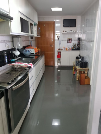 Imagem Apartamento com 3 Quartos à Venda, 105 m² em Alto Da Mooca - São Paulo Imagem Apartamento com 3 Quartos à Venda, 105 m² em Alto Da Mooca - São Paulo