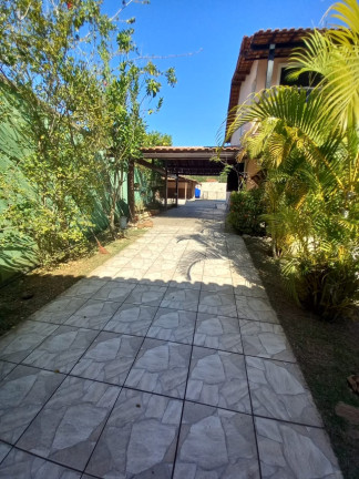 Casa com 3 Quartos à Venda, 180 m² em Maria Paula - Niterói