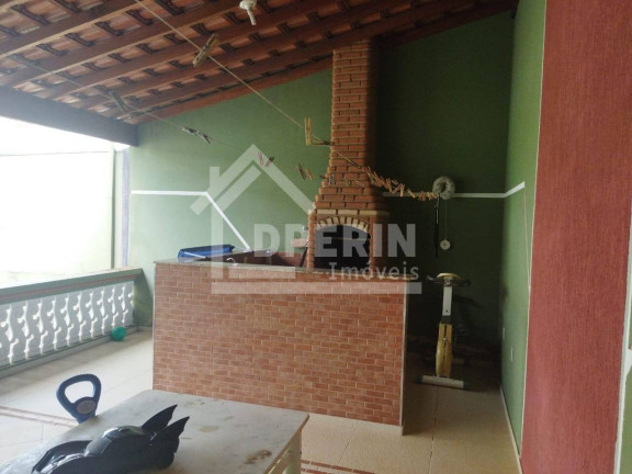Imagem Casa com 4 Quartos à Venda, 169 m² em Parque Fehr - São Carlos Imagem Casa com 4 Quartos à Venda, 169 m² em Parque Fehr - São Carlos