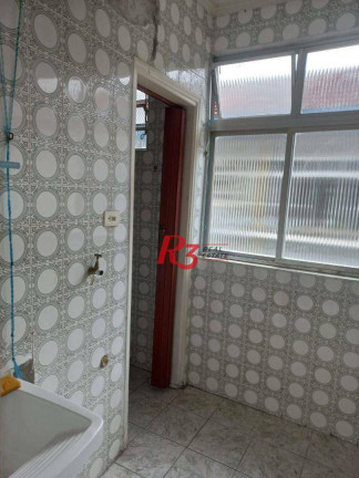 Imagem Apartamento com 3 Quartos à Venda, 155 m² em Embaré - Santos Imagem Apartamento com 3 Quartos à Venda, 155 m² em Embaré - Santos