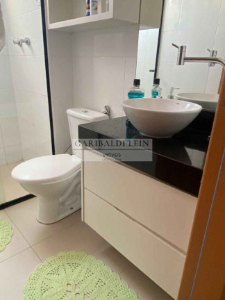 Imagem Imóvel com 2 Quartos à Venda, 48 m² em Vila Industrial - Campinas Imagem Imóvel com 2 Quartos à Venda, 48 m² em Vila Industrial - Campinas