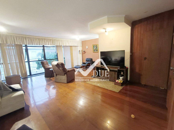Imagem Apartamento com 4 Quartos à Venda, 152 m² em Gonzaga - Santos Imagem Apartamento com 4 Quartos à Venda, 152 m² em Gonzaga - Santos