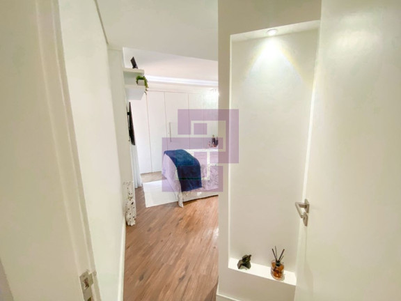 Imagem Apartamento com 3 Quartos para Alugar, 220 m² em Vila Luis Antônio - Guarujá