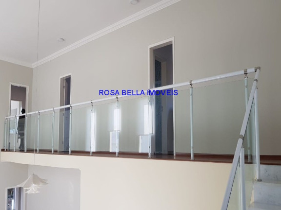 Imagem Casa de Condomínio com 4 Quartos à Venda, 300 m² em Ibi Aram - Itupeva