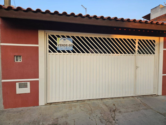 Casa com 2 Quartos à Venda, 50 m² em Residencial Parque Laguna - Salto