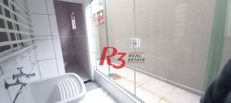 Imagem Sobrado com 3 Quartos à Venda, 300 m² em Areia Branca - Santos Imagem Sobrado com 3 Quartos à Venda, 300 m² em Areia Branca - Santos