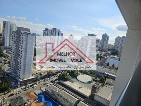 Imagem Apartamento com 3 Quartos à Venda, 105 m² em Ipiranga - São Paulo