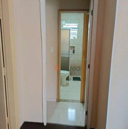 Imagem Casa com 1 Quarto à Venda, 41 m² em Vila Santana - Sorocaba Imagem Casa com 1 Quarto à Venda, 41 m² em Vila Santana - Sorocaba