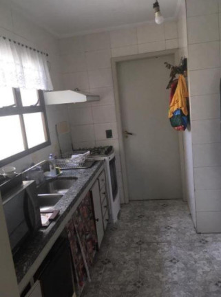 Imagem Apartamento com 3 Quartos à Venda, 97 m² em Saúde - São Paulo