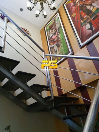 Imagem Cobertura com 5 Quartos à Venda, 215 m² em Tambaú - João Pessoa Imagem Cobertura com 5 Quartos à Venda, 215 m² em Tambaú - João Pessoa