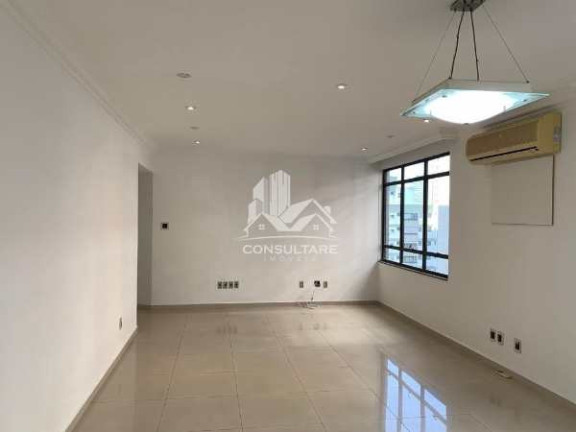 Imagem Apartamento com 3 Quartos para Alugar, 181 m² em Pompéia - Santos Imagem Apartamento com 3 Quartos para Alugar, 181 m² em Pompéia - Santos