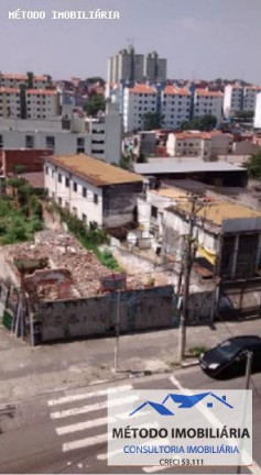 Imagem Terreno à Venda, 1.620 m² em Ipiranga - São Paulo Imagem Terreno à Venda, 1.620 m² em Ipiranga - São Paulo