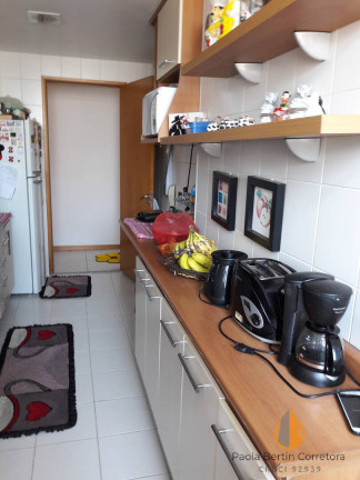 Imagem Apartamento com 3 Quartos à Venda, 135 m² em Vital Brazil - Niterói Imagem Apartamento com 3 Quartos à Venda, 135 m² em Vital Brazil - Niterói