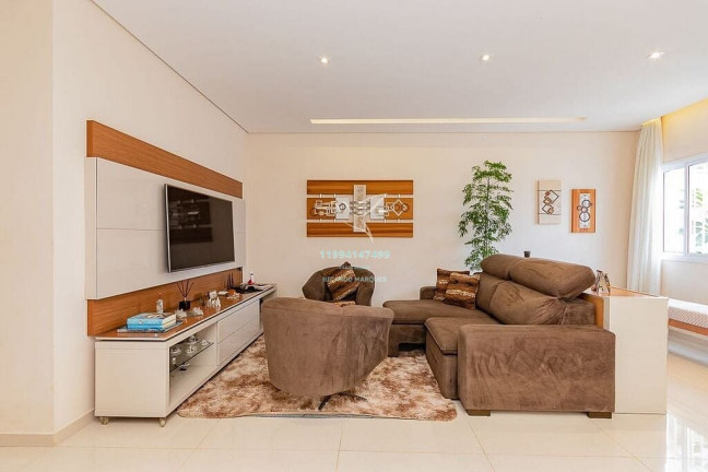 Imagem Casa com 3 Quartos à Venda, 190 m² em Parque Imperial - São Paulo