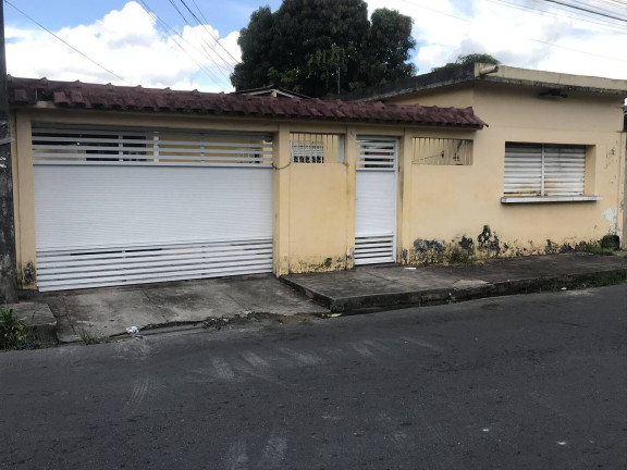 Imagem Casa com 4 Quartos à Venda, 384 m² em Planalto - Manaus Imagem Casa com 4 Quartos à Venda, 384 m² em Planalto - Manaus