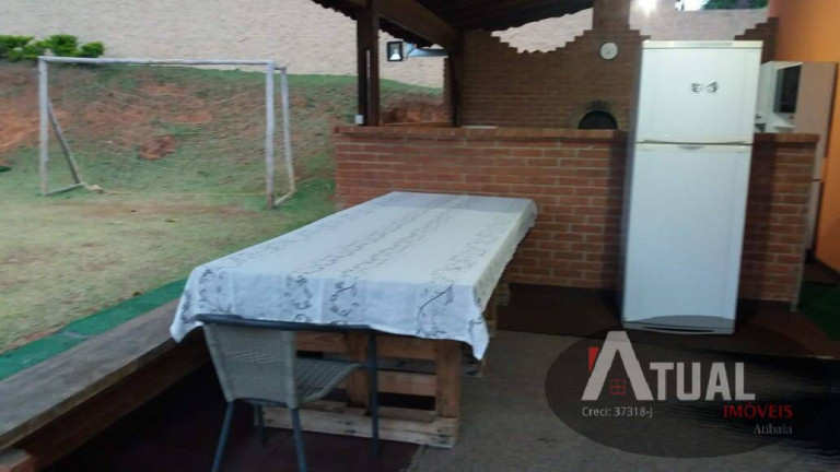 Imagem Chácara com 6 Quartos à Venda, 463 m² em Jardim Estância Brasil - Atibaia