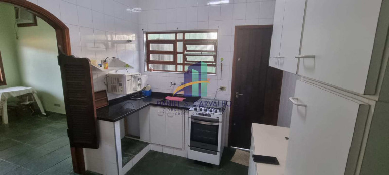 Imagem Casa com 2 Quartos à Venda, 105 m² em Real - Praia Grande Imagem Casa com 2 Quartos à Venda, 105 m² em Real - Praia Grande