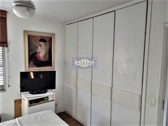 Imagem Apartamento com 3 Quartos à Venda, 110 m² em Lagoa - Rio De Janeiro Imagem Apartamento com 3 Quartos à Venda, 110 m² em Lagoa - Rio De Janeiro