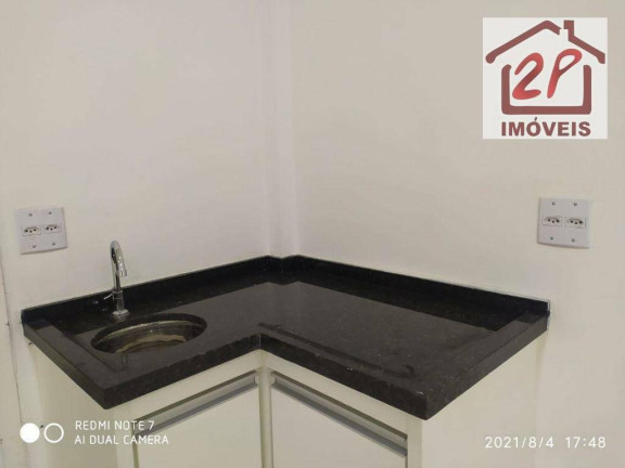 Imagem Ponto Comercial para Alugar, 44 m² em Jardim Aquarius - São José Dos Campos Imagem Ponto Comercial para Alugar, 44 m² em Jardim Aquarius - São José Dos Campos