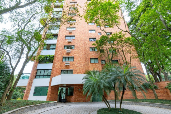 Imagem Imóvel com 4 Quartos à Venda, 236 m² em Morumbi - São Paulo Imagem Imóvel com 4 Quartos à Venda, 236 m² em Morumbi - São Paulo