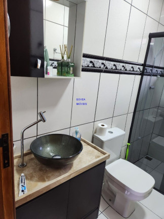 Imagem Casa com 3 Quartos à Venda, 156 m² em Eucaliptos - Fazenda Rio Grande Imagem Casa com 3 Quartos à Venda, 156 m² em Eucaliptos - Fazenda Rio Grande