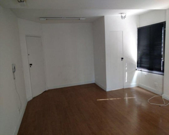 Imagem Apartamento com 1 Quarto à Venda, 30 m² em Itaim Bibi - São Paulo Imagem Apartamento com 1 Quarto à Venda, 30 m² em Itaim Bibi - São Paulo