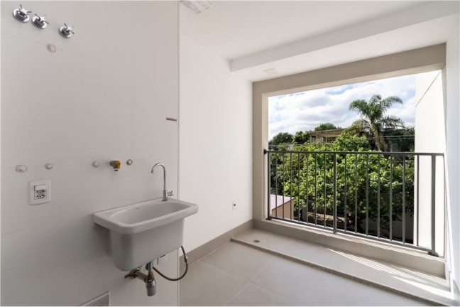 Imagem Apartamento com 3 Quartos à Venda, 123 m² em  Campo Belo  -  São Paulo 