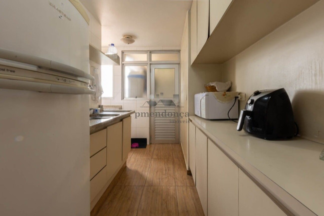 Imagem Apartamento com 3 Quartos à Venda, 82 m² em Barra Funda - São Paulo Imagem Apartamento com 3 Quartos à Venda, 82 m² em Barra Funda - São Paulo