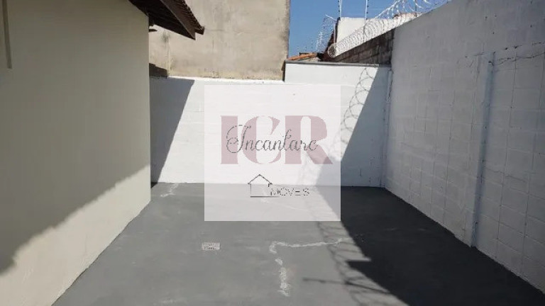 Imagem Casa de Condomínio com 3 Quartos à Venda, 267 m² em Vila Barcelona - Sorocaba