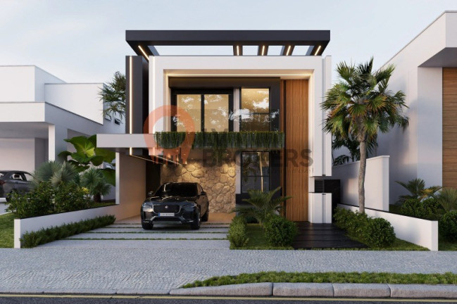 Imagem Casa com 4 Quartos à Venda, 330 m² em Condominio Arua Brisas - Mogi Das Cruzes Imagem Casa com 4 Quartos à Venda, 330 m² em Condominio Arua Brisas - Mogi Das Cruzes