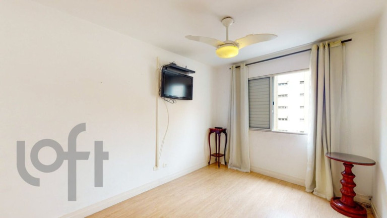 Imagem Apartamento com 2 Quartos à Venda, 67 m² em Vila Mariana - São Paulo