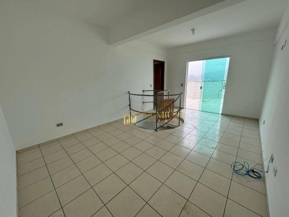Imagem Cobertura com 3 Quartos à Venda, 168 m² em Indaiá - Caraguatatuba