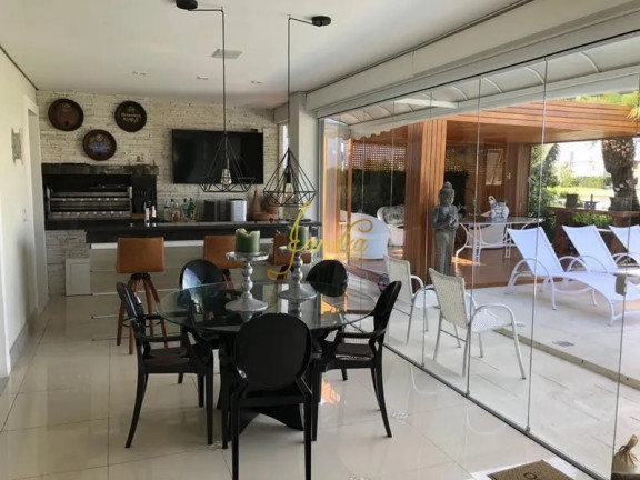 Imagem Casa de Condomínio com 5 Quartos à Venda, 520 m² em Atlantida - Xangri-la