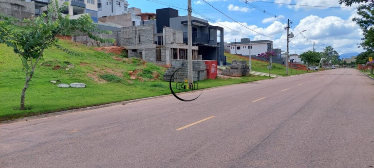 Imagem Imóvel à Venda, 368 m² em Residencial Ibi-aram Ii - Itupeva