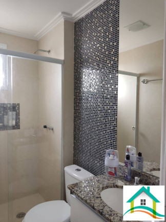 Imagem Apartamento com 3 Quartos à Venda, 106 m² em Centro - São Bernardo Do Campo Imagem Apartamento com 3 Quartos à Venda, 106 m² em Centro - São Bernardo Do Campo
