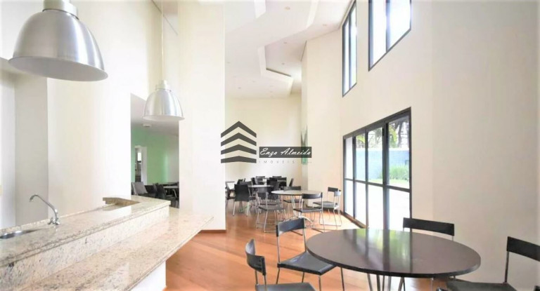 Imagem Apartamento com 3 Quartos à Venda, 156 m² em Morumbi - São Paulo Imagem Apartamento com 3 Quartos à Venda, 156 m² em Morumbi - São Paulo
