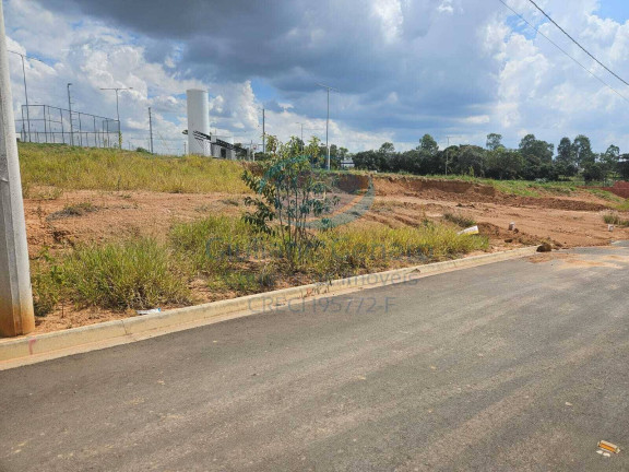 Imagem Terreno à Venda, 175 m² em Olaria - Salto