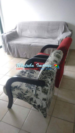Imagem Apartamento com 2 Quartos à Venda, 100 m² em Itaguá - Ubatuba