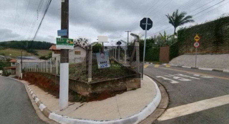 Imagem Terreno à Venda, 605 m² em Jardim Das Palmeiras - Atibaia Imagem Terreno à Venda, 605 m² em Jardim Das Palmeiras - Atibaia