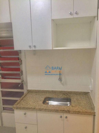 Imagem Apartamento com 1 Quarto para Alugar, 44 m² em Santa Cecília - São Paulo Imagem Apartamento com 1 Quarto para Alugar, 44 m² em Santa Cecília - São Paulo