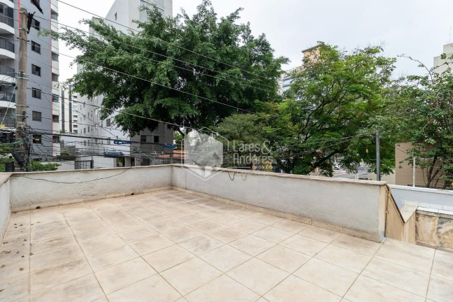 Imagem Casa com 2 Quartos à Venda, 140 m² em Indianópolis - São Paulo Imagem Casa com 2 Quartos à Venda, 140 m² em Indianópolis - São Paulo