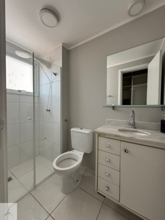Imagem Imóvel com 2 Quartos para Alugar, 71 m² em Centro - Indaiatuba Imagem Imóvel com 2 Quartos para Alugar, 71 m² em Centro - Indaiatuba