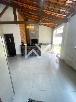 Imagem Casa com 3 Quartos à Venda, 300 m² em Bela Vista - São Pedro Imagem Casa com 3 Quartos à Venda, 300 m² em Bela Vista - São Pedro