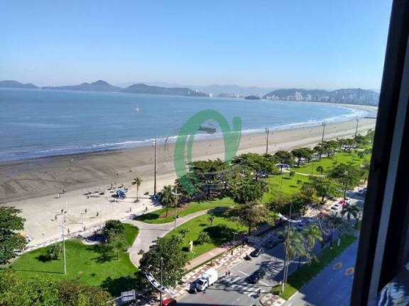 Imagem Cobertura com 3 Quartos à Venda, 350 m² em Aparecida - Santos