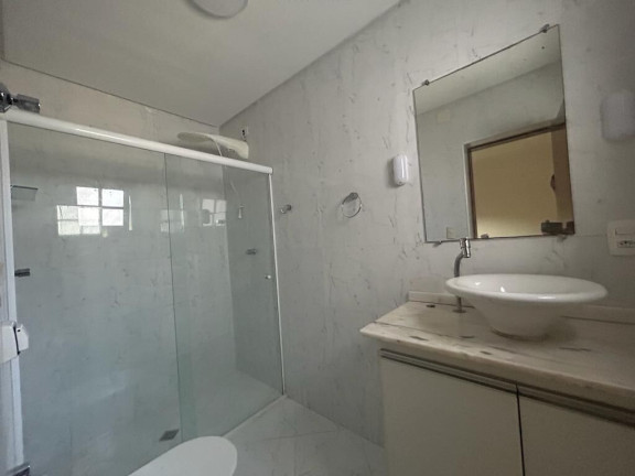 Imagem Casa com 3 Quartos à Venda, 155 m² em Aparecida - Santos
